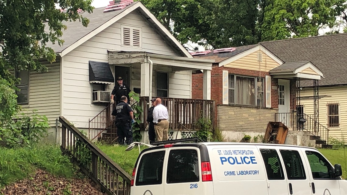 St. Louis: Burned bodies found Sunday morning | ksdk.com