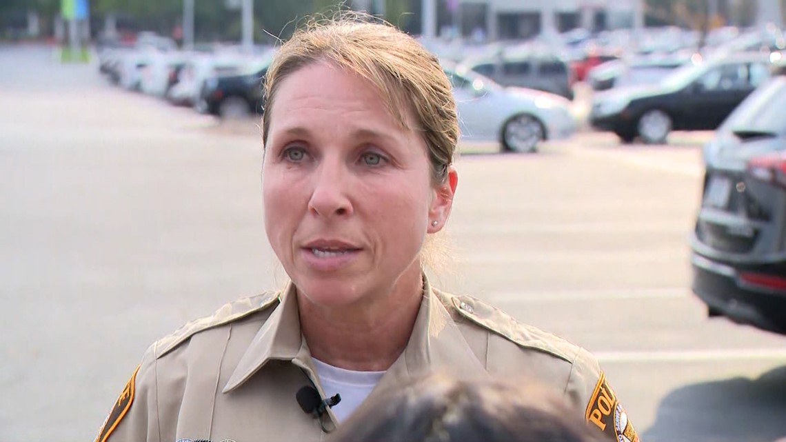Police update search for inmate who escaped from Mercy South Hospital ...