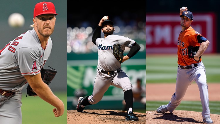 Which Cardinals pitchers have had 300+ wins in their careers? MLB  Immaculate Grid answers for July 15