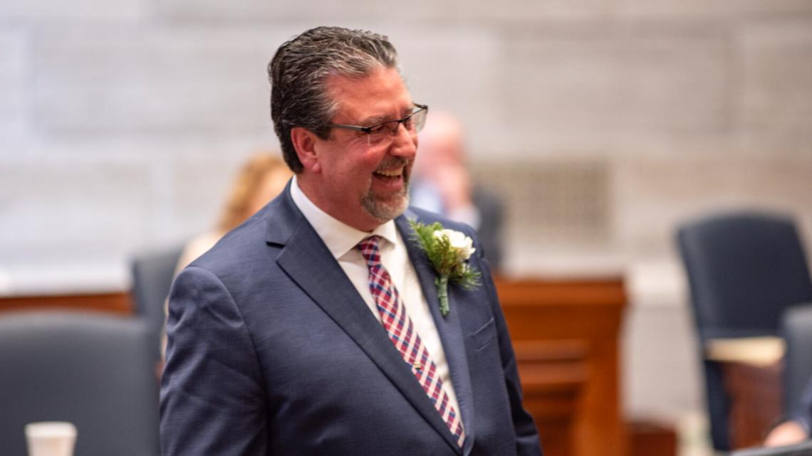 Missouri AI regulations stall as lawmakers fear loss of rural broadband funds