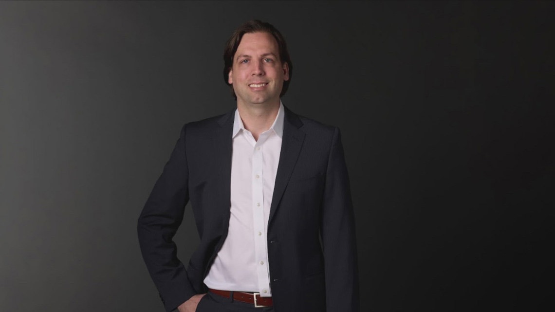 Todd R Schnuck Ted Schnuck named Chief Operating Officer | ksdk.com