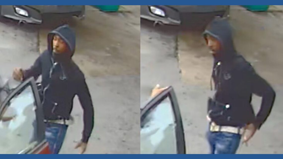 Man charged in Christmas Day homicide at south St. Louis gas station