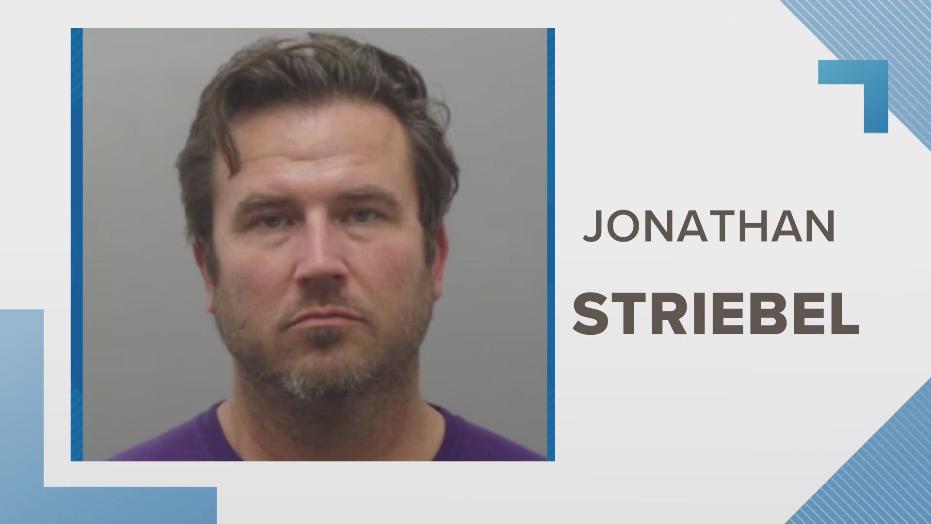 “He is a danger to society,” Alison Olwig said. “In no way shape or form should he have any type of bond or be released. He’s a predator."