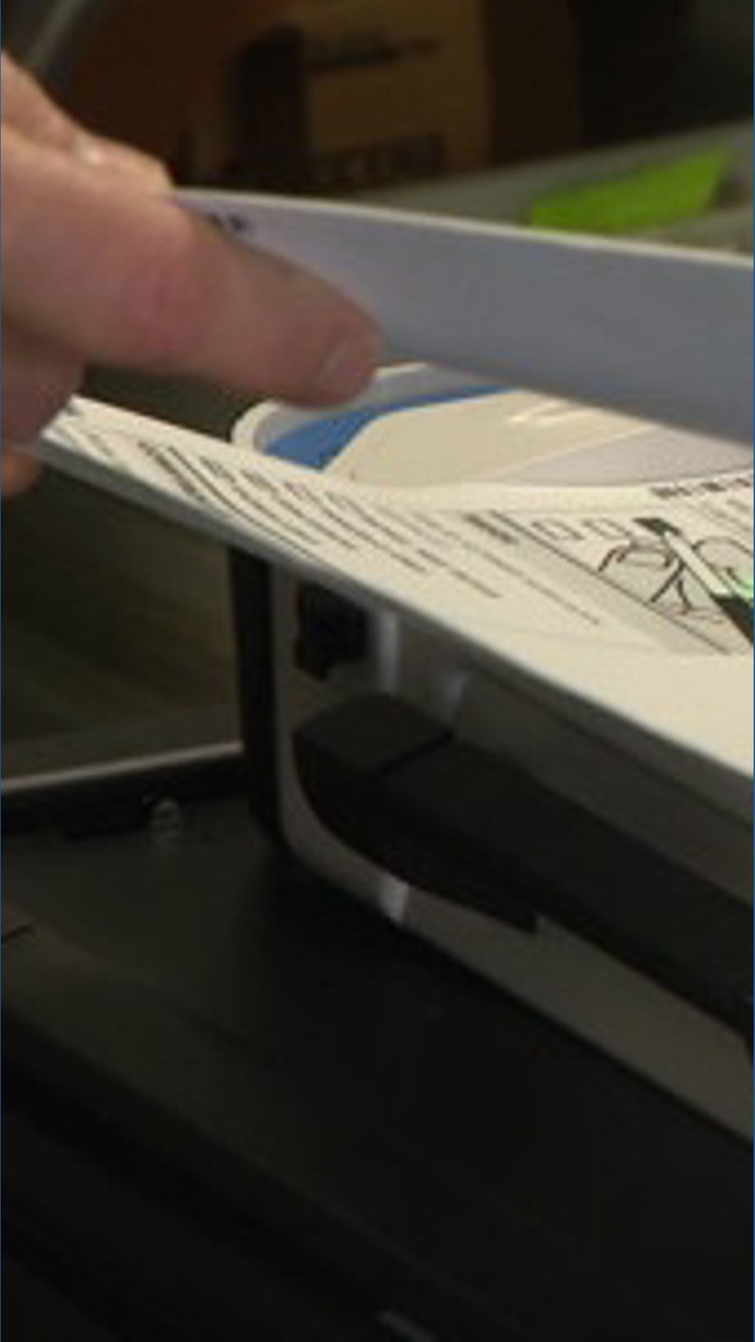 Missouri's legal clash over congressional maps risks absentee ballot delays