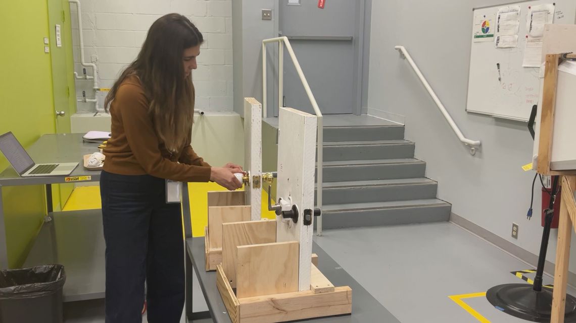 Consumer Reports tests babyproofing products to help keep toddlers safe at home