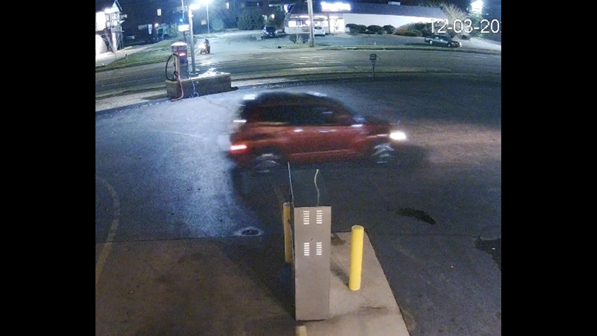 Person of interest in shooting of MetroBus driver in custody | ksdk.com