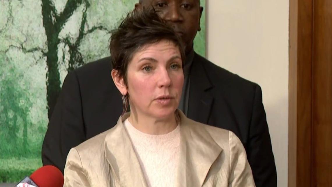 City of St. Louis to activate highest level of shelter, snow plow response for weekend storm