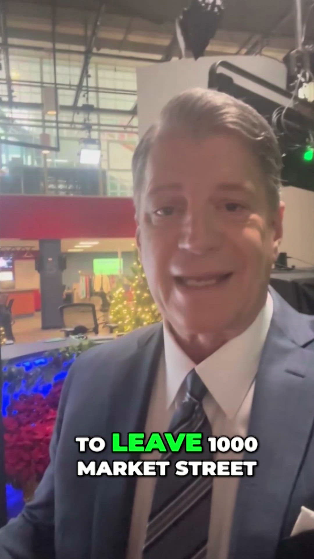 Mike Bush Reminisces About The Studio On 1000 Market Street Ksdk mike-bush-reminisces-about-the-studio-on-1000-market-street-ksdk