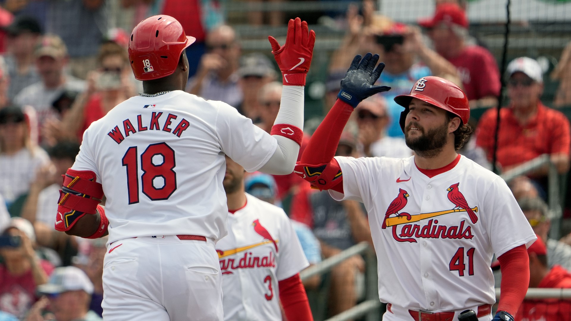 Predicting St. Louis Cardinals opening day roster