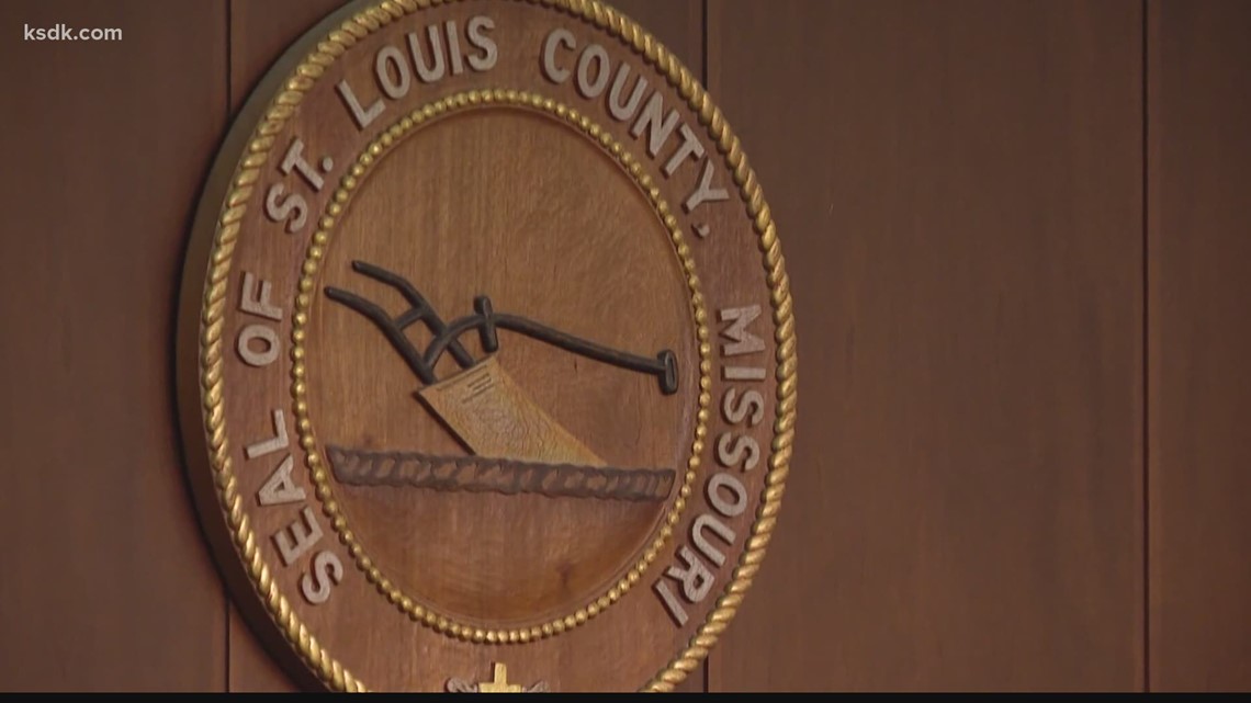Judge: St. Louis County Council members illegally appointed chair - Vimarsana News
