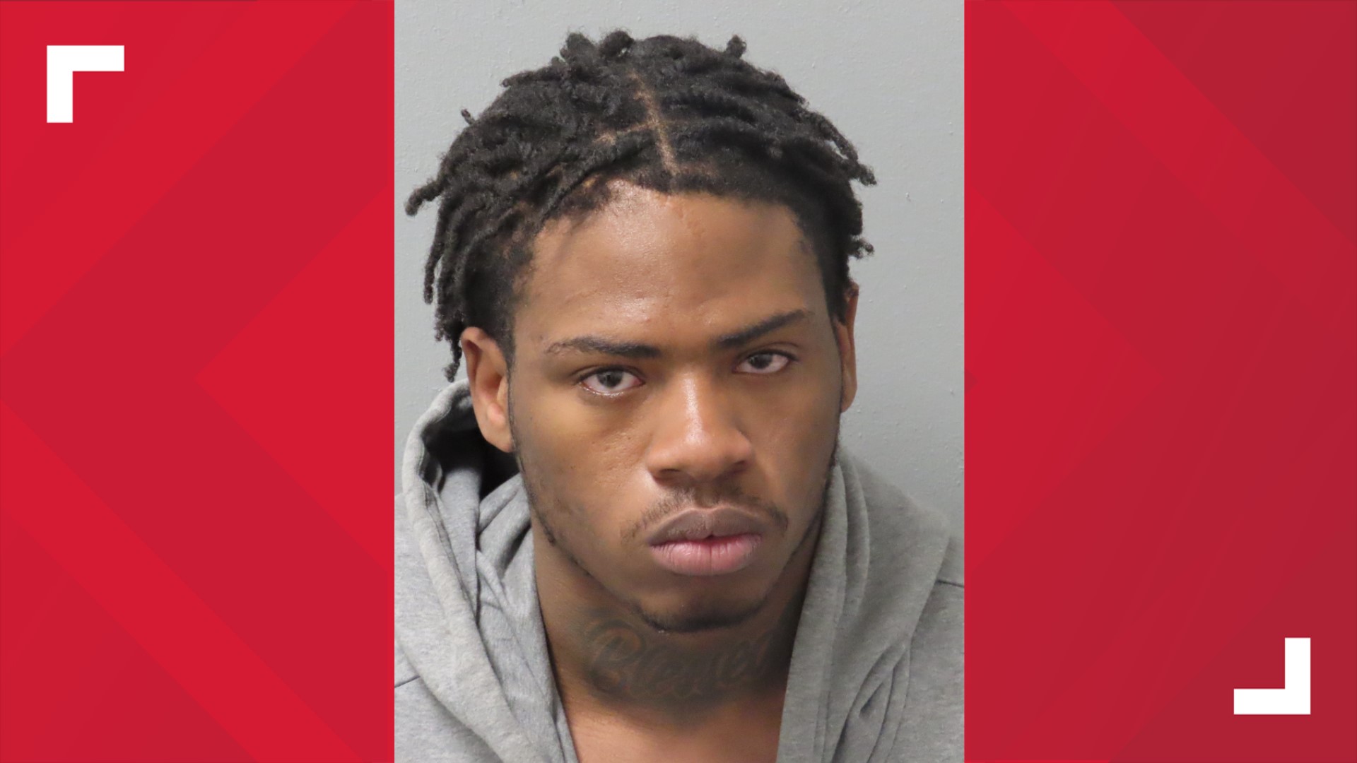 Man charged with killing 18-year-old in south St. Louis | ksdk.com