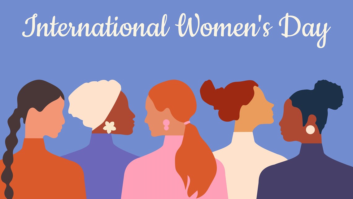 International Women's Day: How to celebrate in St. Louis | ksdk.com