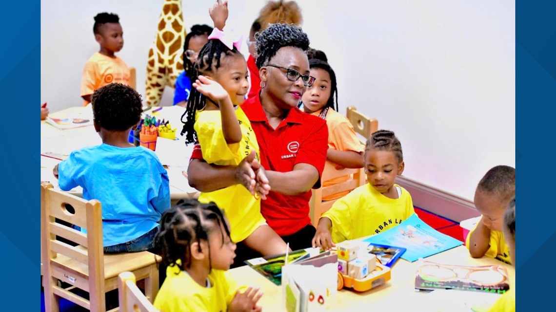 The 'Interstate Partnership Agreement' to give kids a head start - Vimarsana News