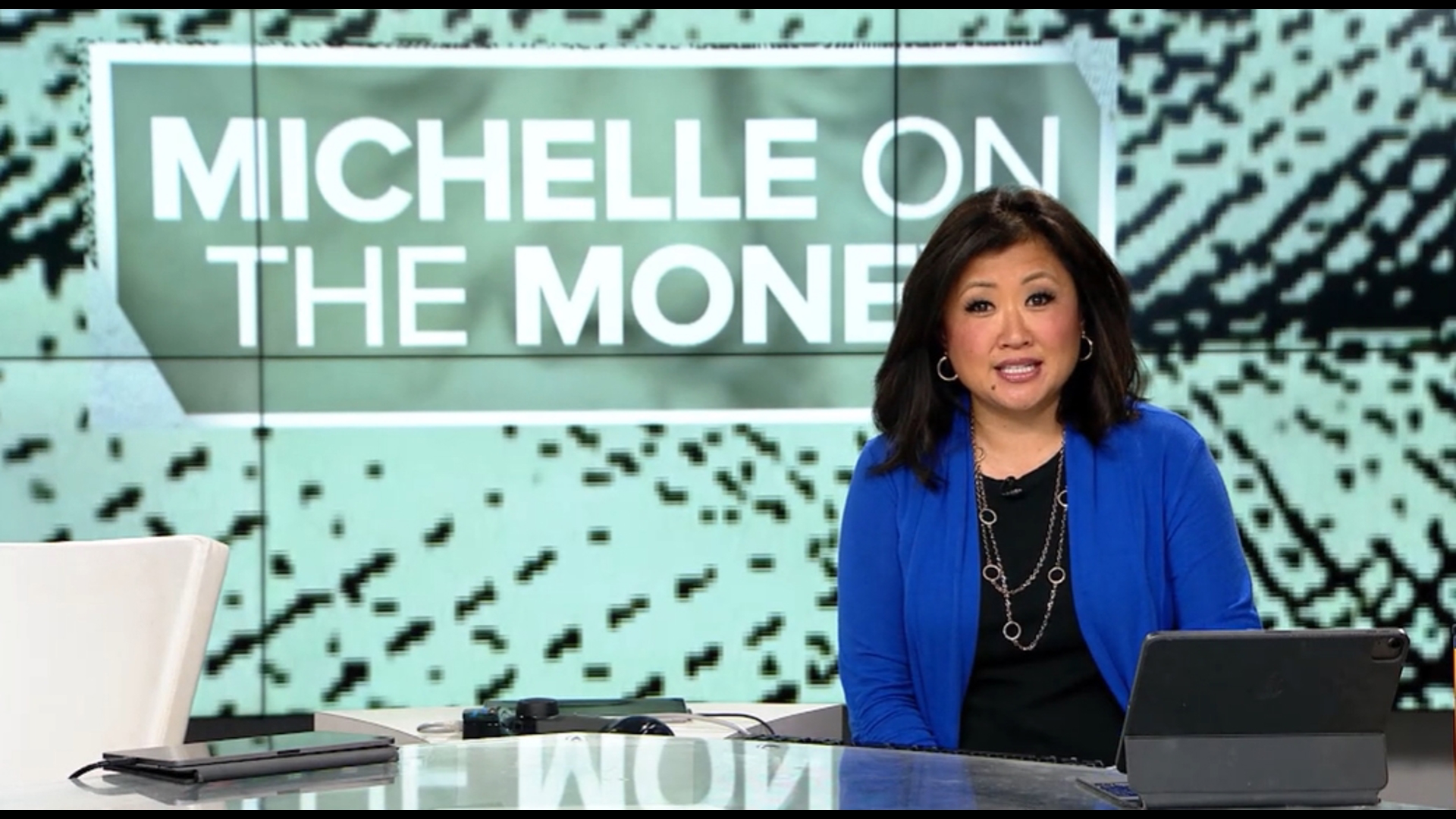 Michelle Li recaps the big stories around money, consumer issues and more!