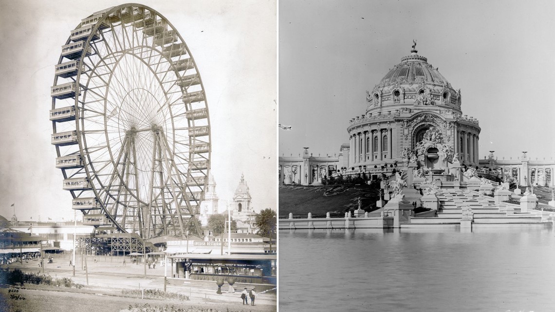 1904 World’s Fair in St. Louis: What to know | ksdk.com