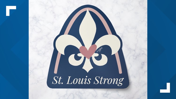 St. Louis area businesses working to support survivors and victim's families following school shooting
