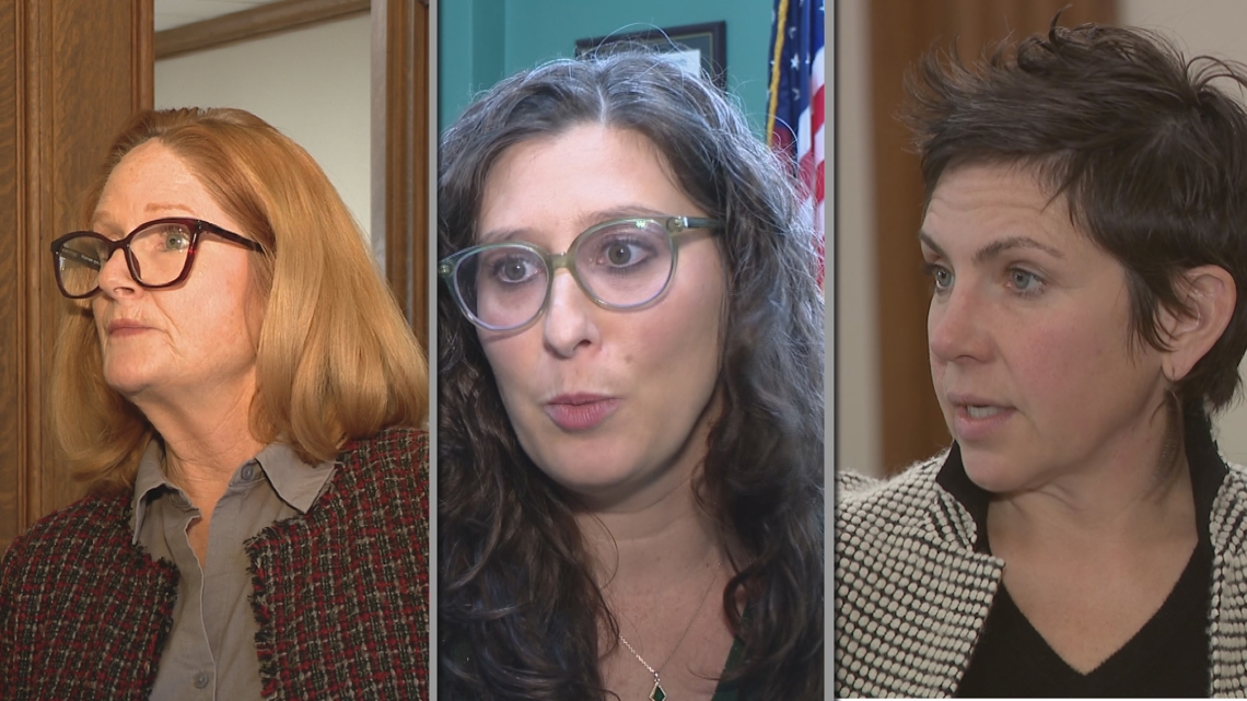 St. Louis sheriff election push faces legal hurdles, $400K cost, and questions over who really decides