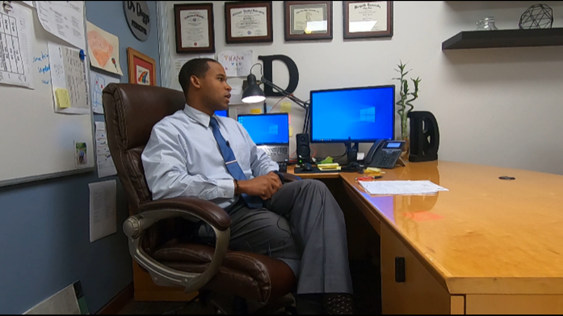 Education leaders brainstorming ways to fix staffing issues - Vimarsana News