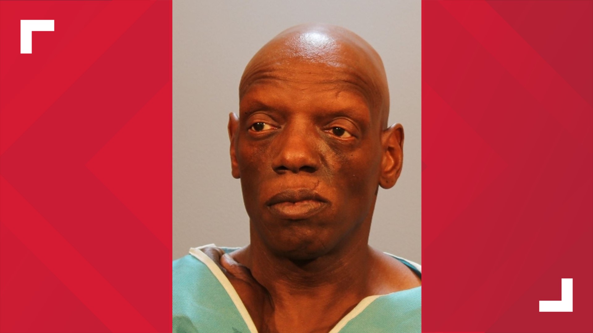 Man accused of shooting at police, closing 255 Sunday charged in ...