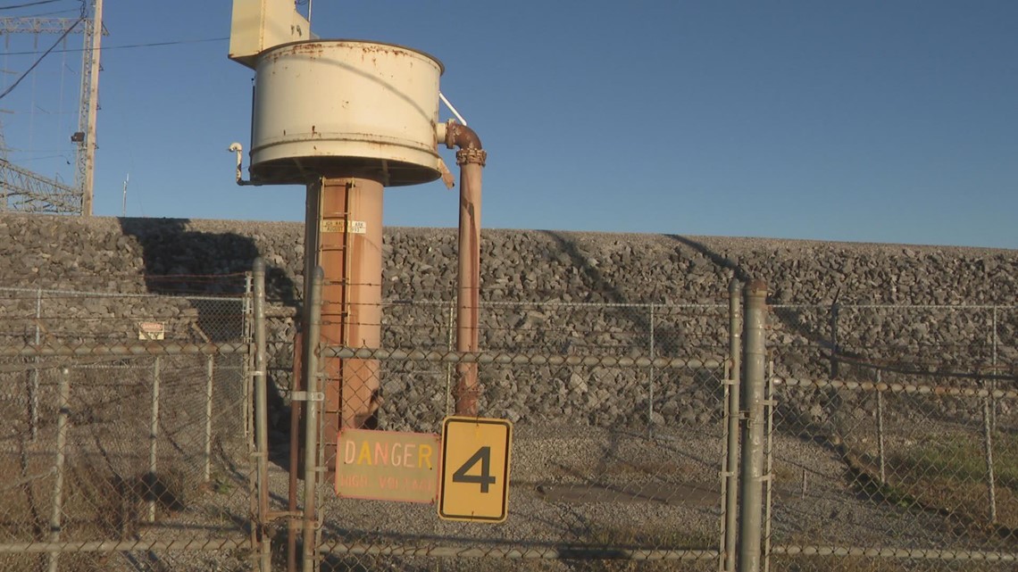 Ameren responsible for contamination in St. Charles wellfield, EPA testing finds - Vimarsana News