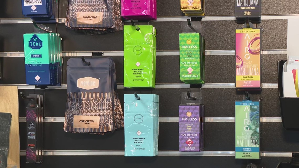 State orders Missouri marijuana - Abfc2987 3daa 4d12 B8dd 7518d6975587 1140x641 