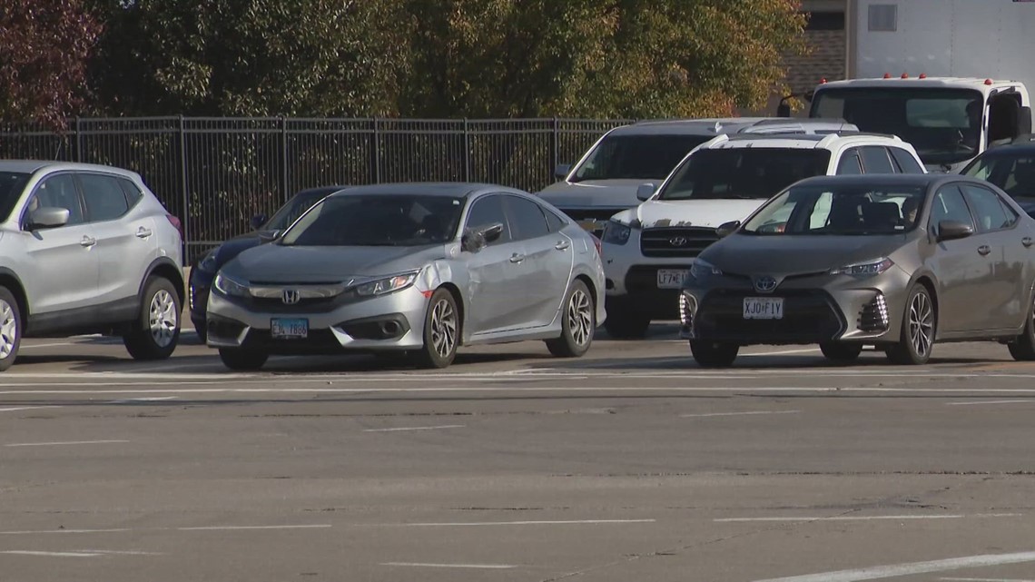 3 things St. Louis drivers are doing wrong - Vimarsana News