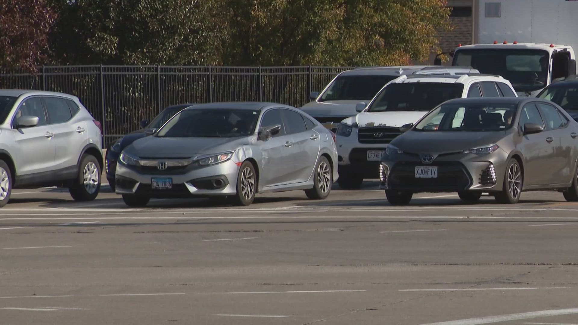 Viewers wrote in about the carelessness they see from other drivers. Among their biggest concerns was those who don't let you merge and the lack of blinkers.