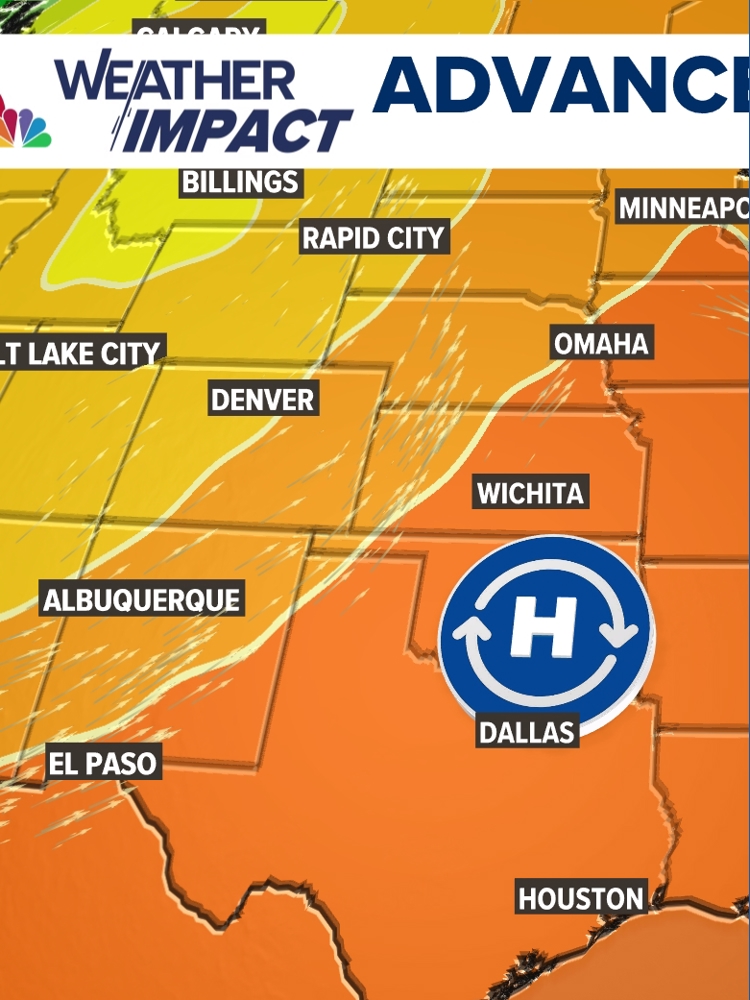 Heat wave hits St. Louis this weekend, bringing top 5 warmest days this ...