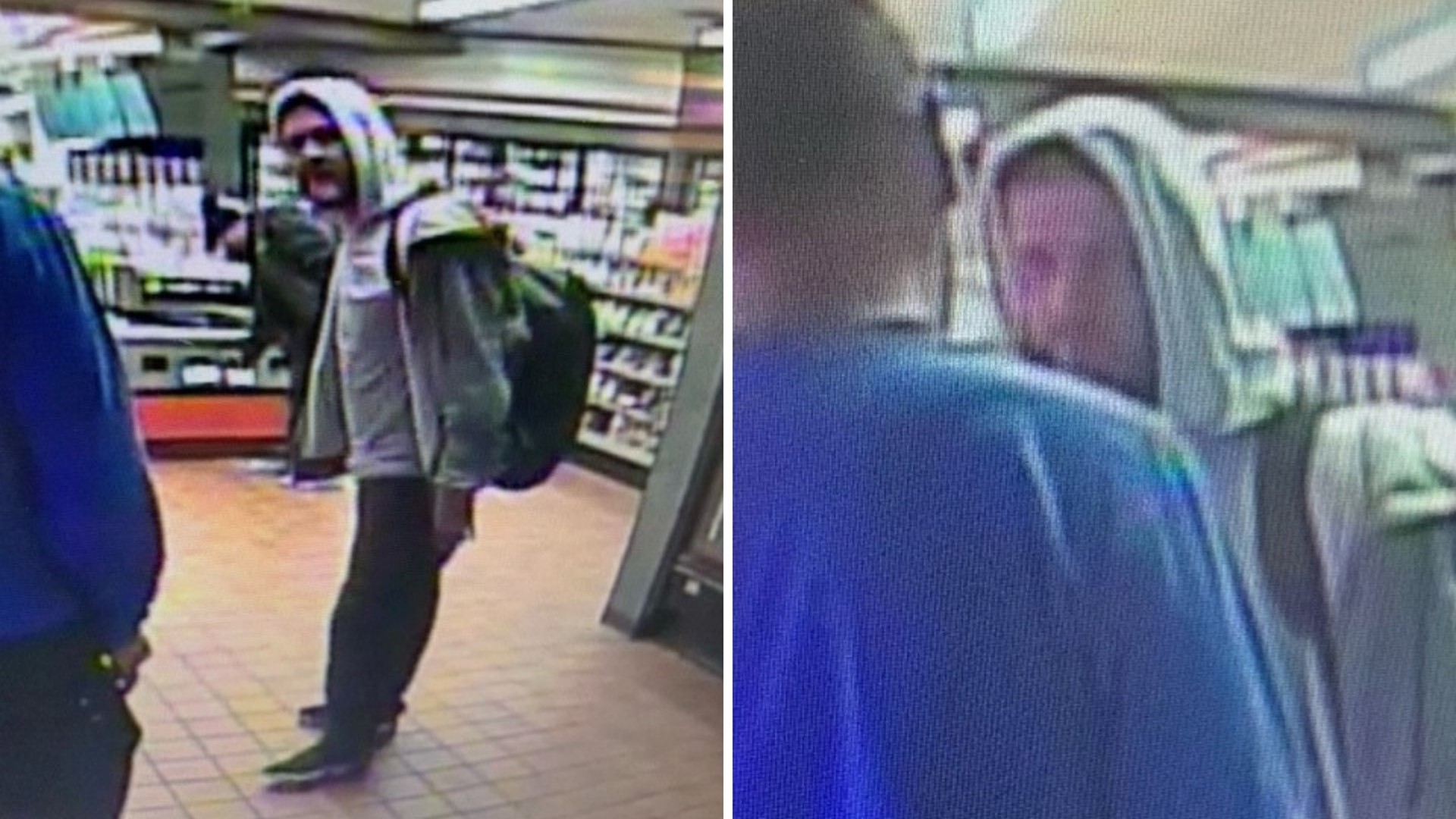 Timeline of Illinois/Missouri multistate shooting suspect manhunt ...