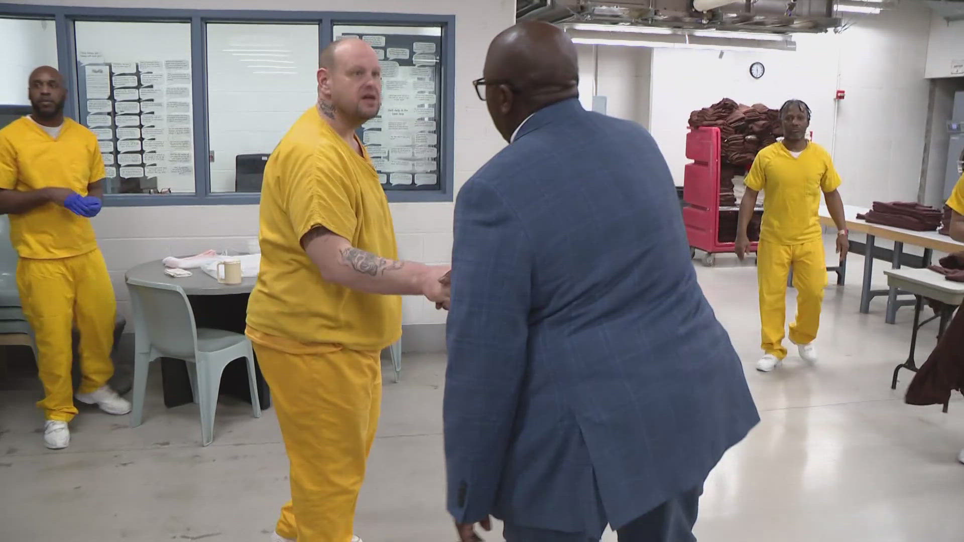 St. Louis rapper claims self-defense, acquitted in 2022 murder | ksdk.com