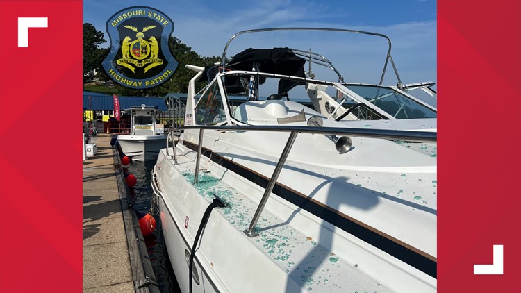 Lake of the Ozarks boat explosion injures 16 | ksdk.com