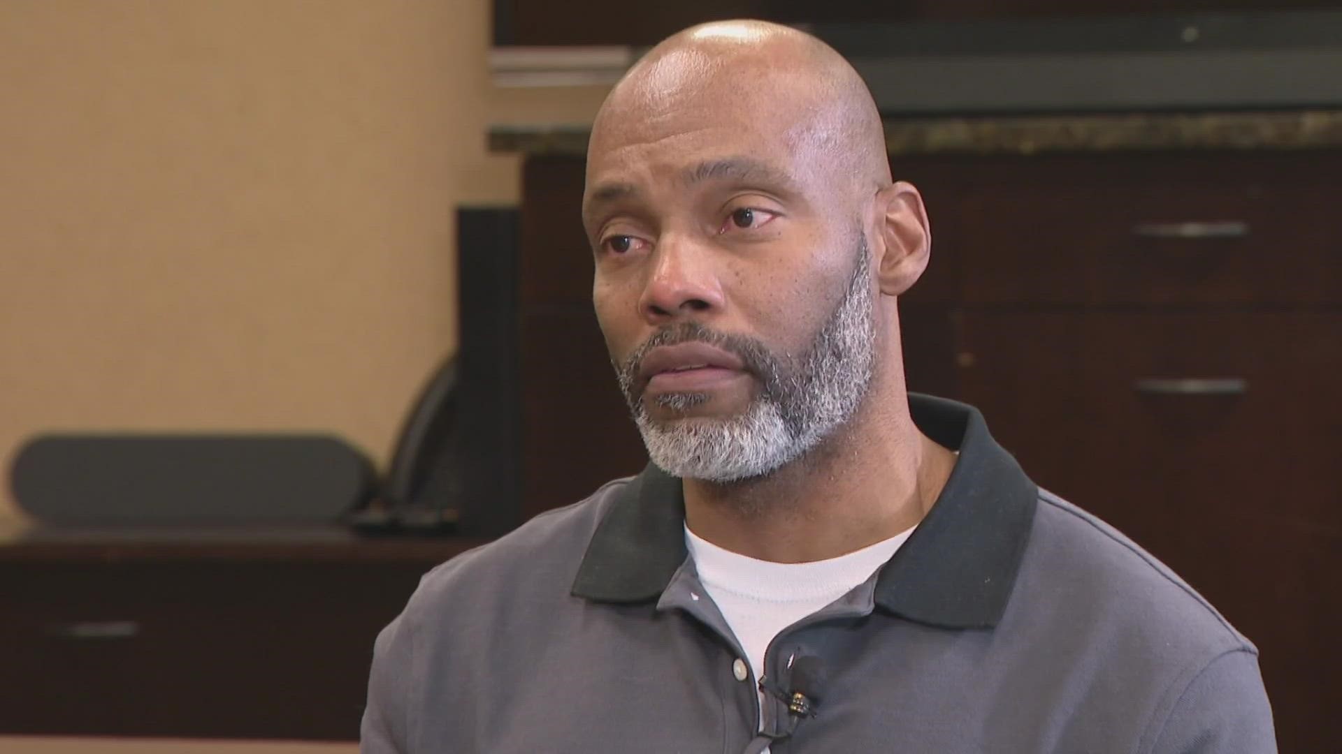 A judge threw out Lamar Johnson's murder conviction this week after nearly 28 years.