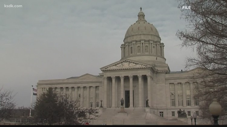 Missouri bill would ban critical race theory in schools