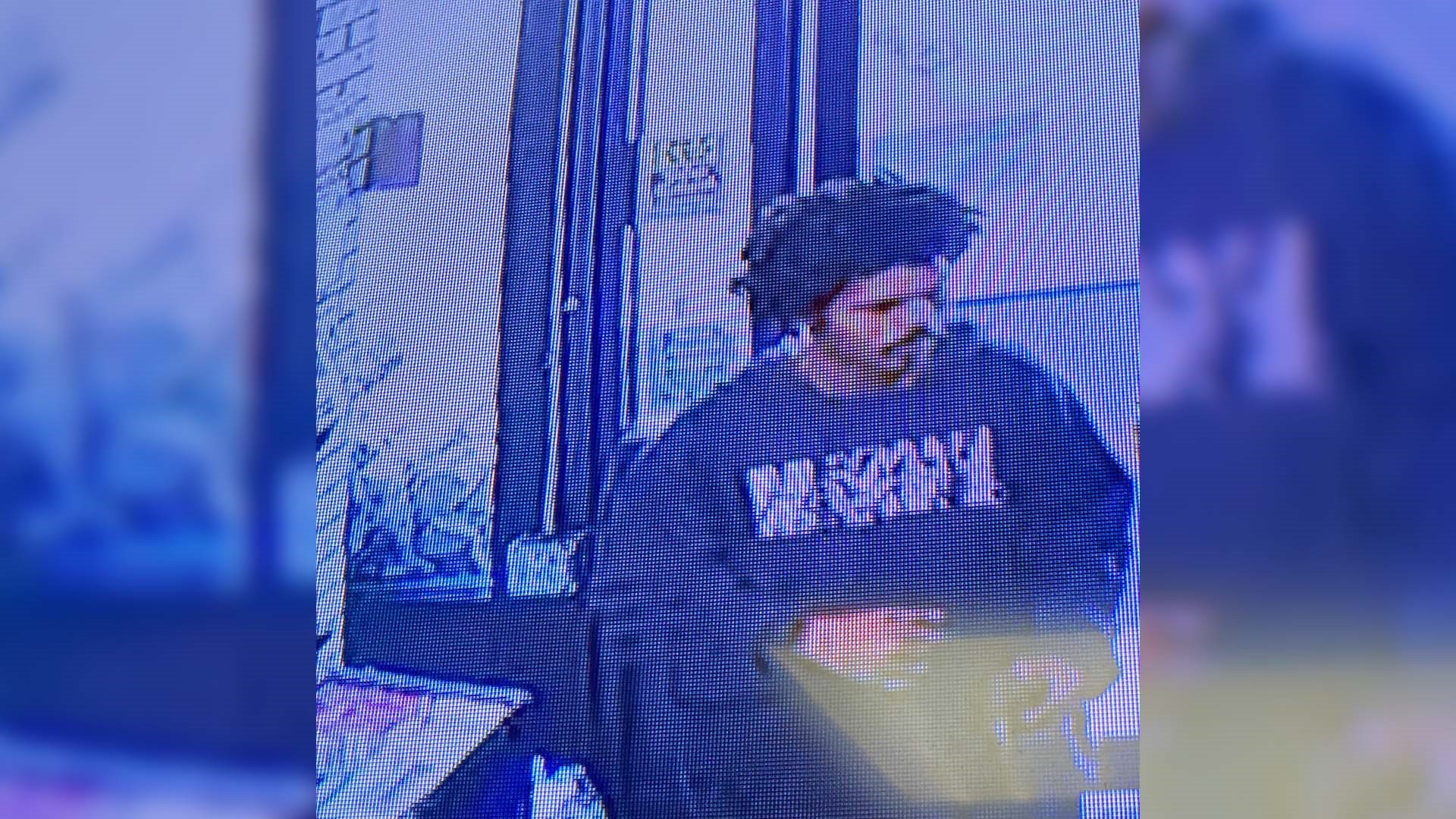 Baby inside stolen car found, police searching for suspect | ksdk.com