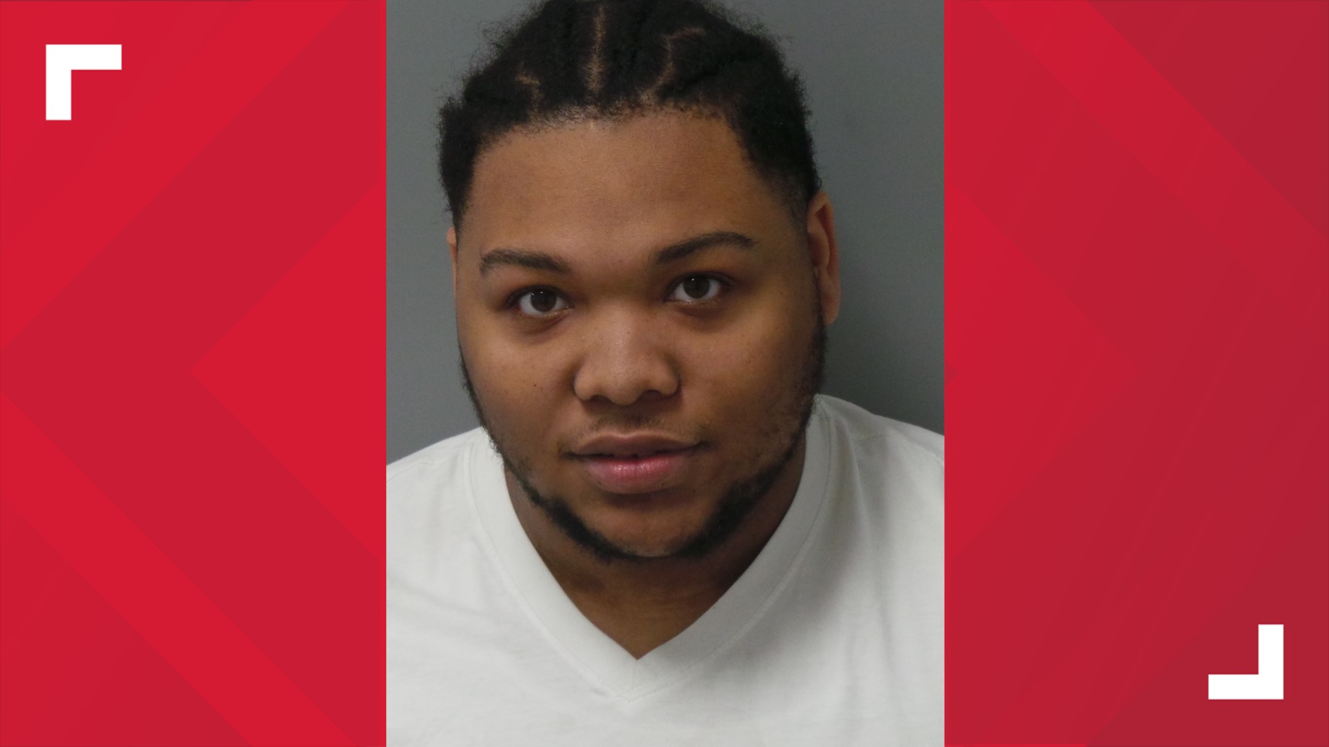 St. Louis crime | Man charged with impersonating police officer | ksdk.com