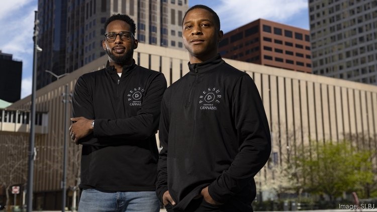 Cannabis brand launched by St. Louis natives looks to promote equity in the industry