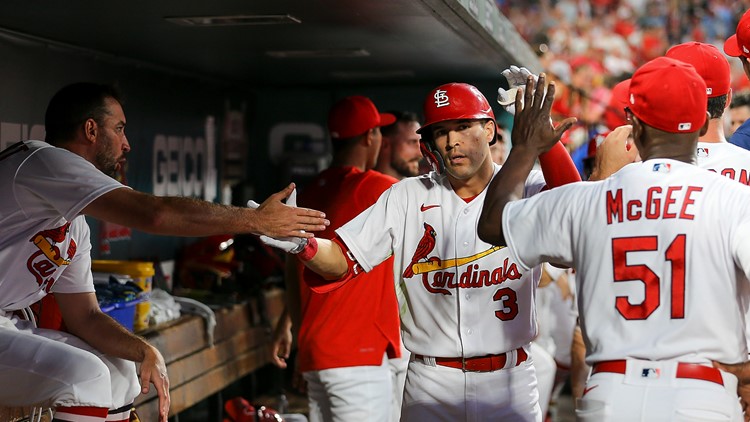 St. Louis Cardinals to watch in 2023