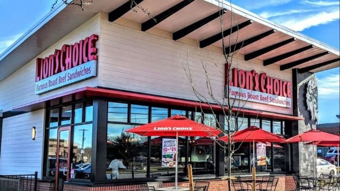 Lion's Choice CEO plans for new store concepts - Vimarsana News