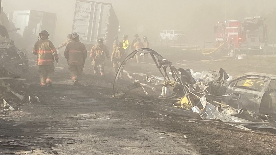 Police identify 7th victim killed in Illinois dust storm crash | ksdk.com