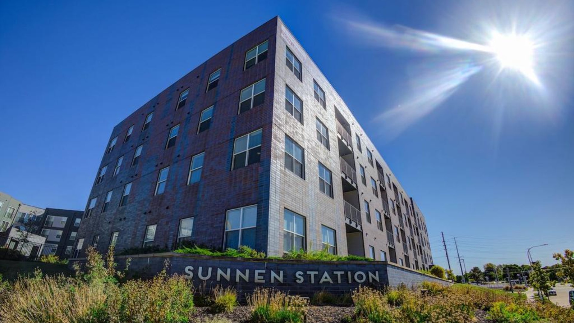 30M Maplewood apartment complex finishes construction