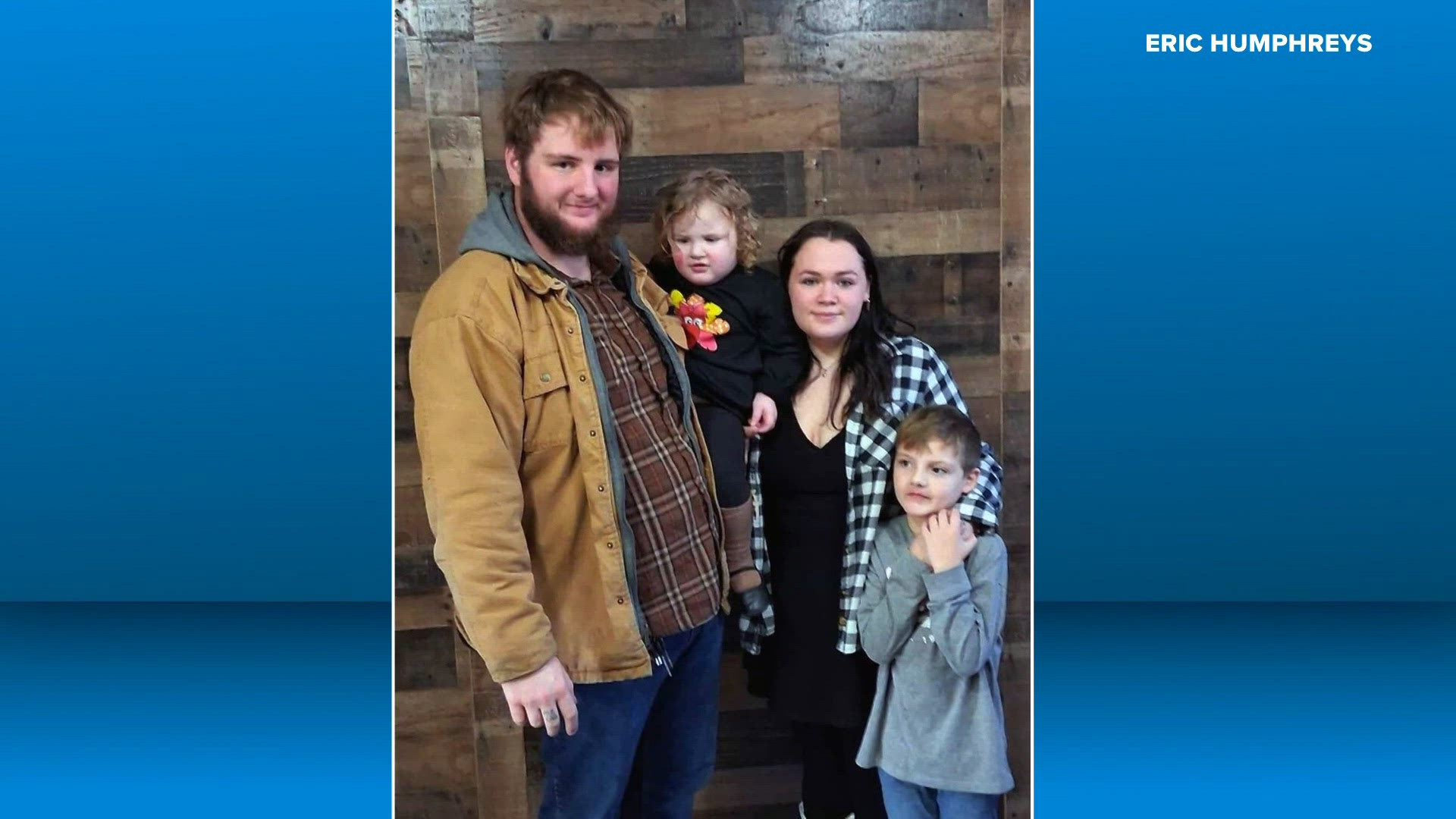 Granite City community mourns mother, kids killed in crash