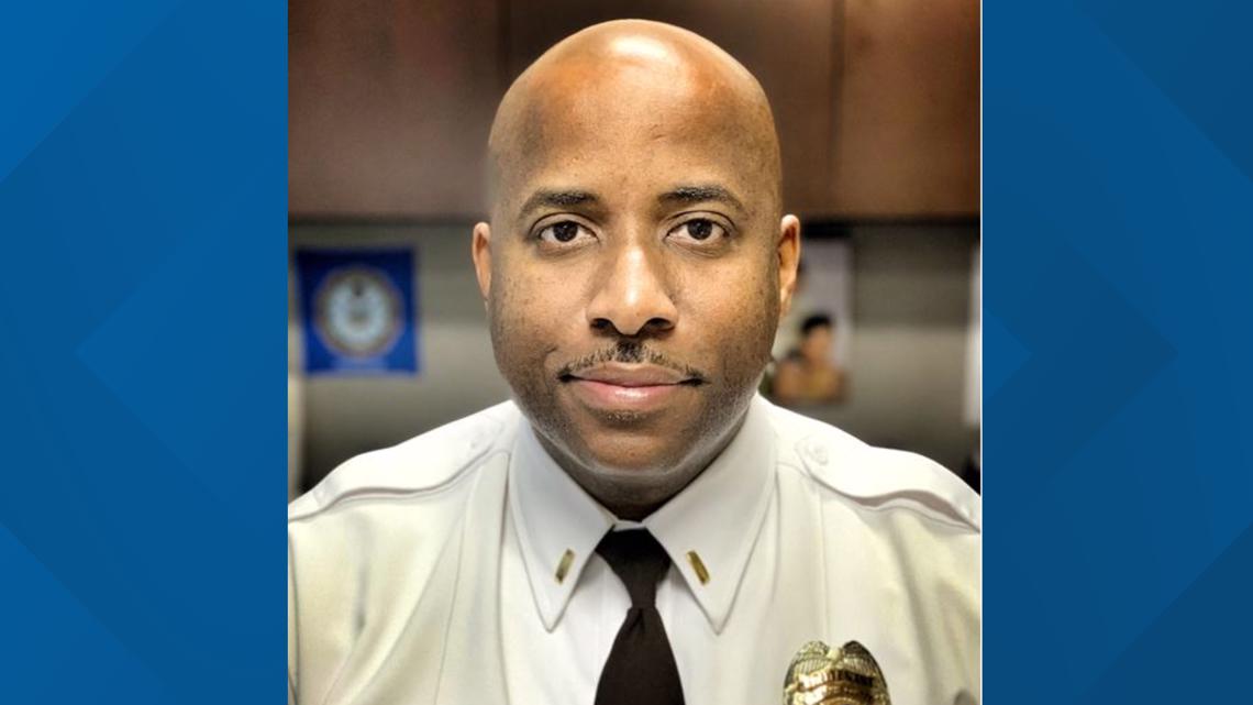 St. Louis County police lieutenant on discrimination lawsuit | 0