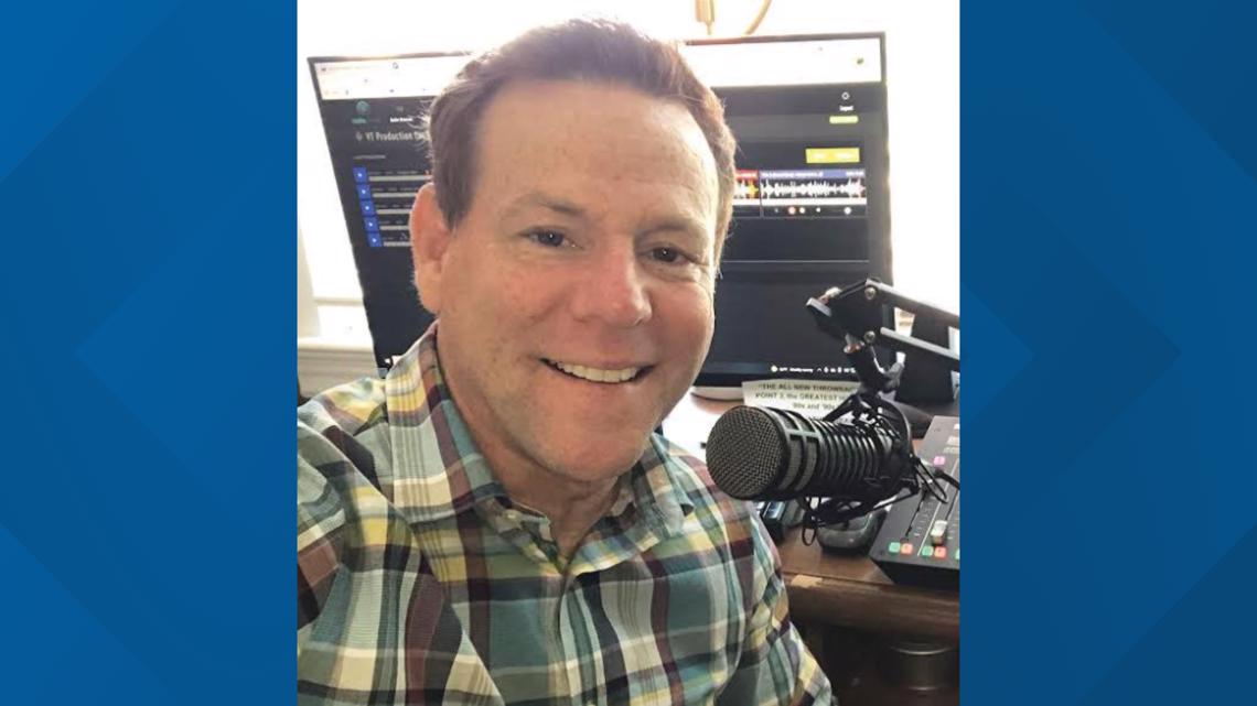 Paul Cook hired as Today in St. Louis traffic anchor | ksdk.com