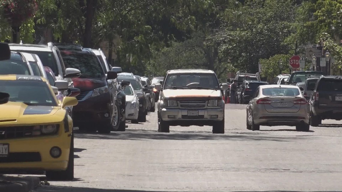 St. Charles County residents will pay 24 million more in taxes