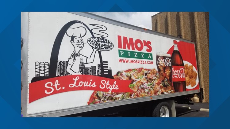 Imo’s to offer frozen pizza in St. Louis retail stores and 13 other states