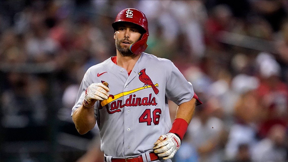 Paul Goldschmidt trade seen as great move for St. Louis Cardinals