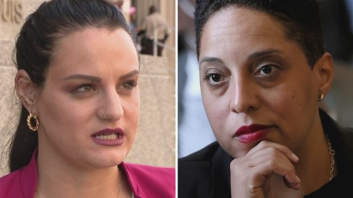 Former prosecutor accuses Gardner in leak of sex assault report ksdk