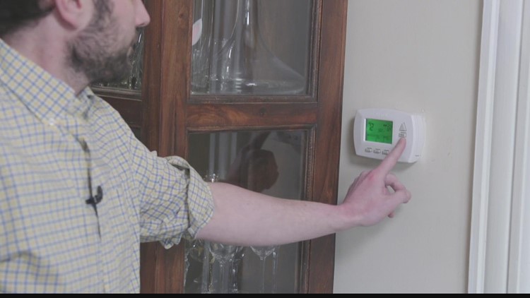 Consumer Reports: How to lower your cooling bills