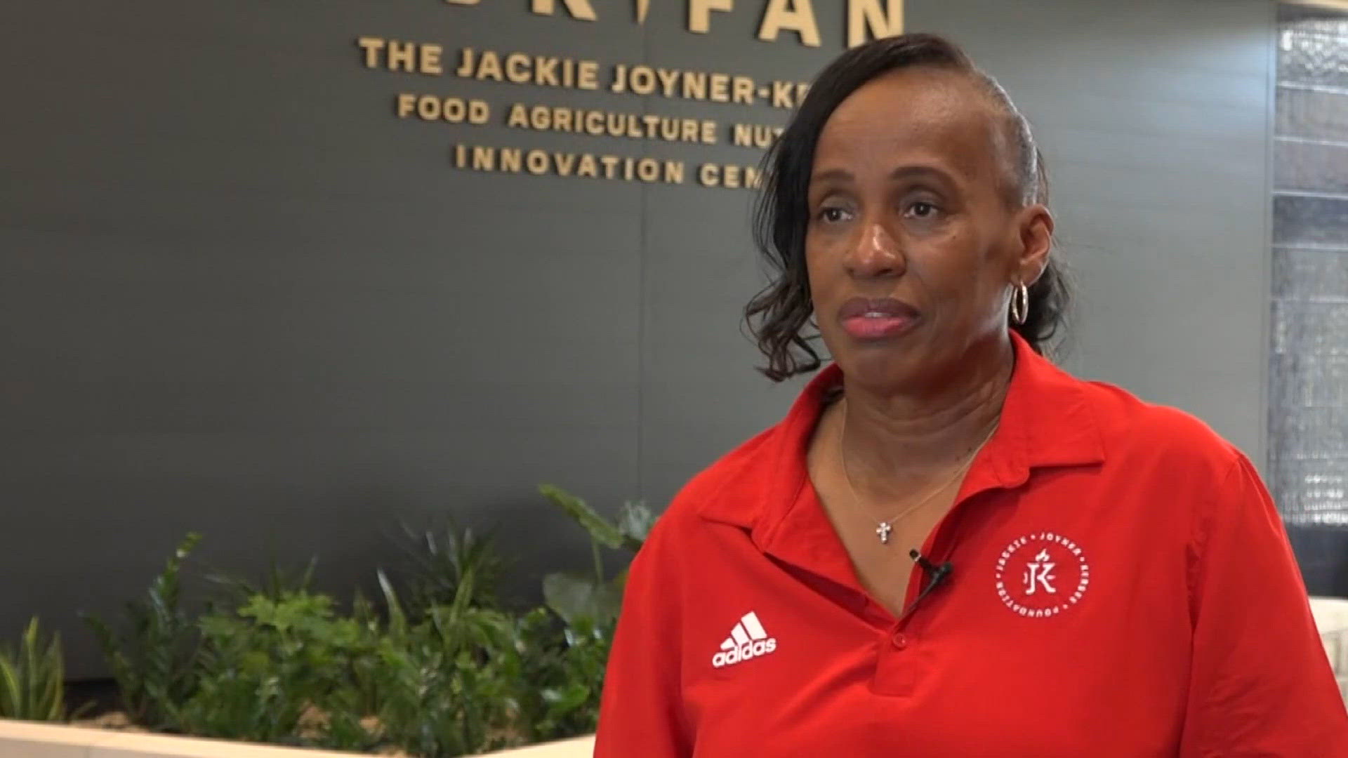 Jackie Joyner-Kersee Innovation Center already impacting hundreds of young lives as school year begins