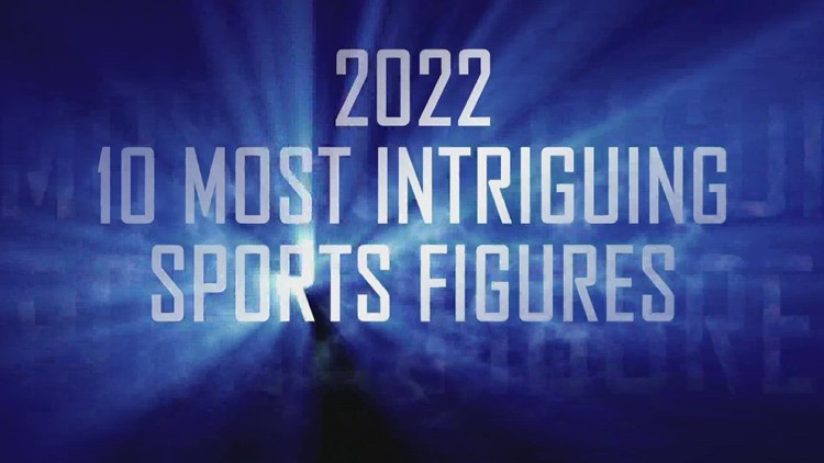 2022 top 10 most intriguing St. Louis sports figures
